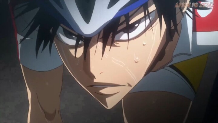 Yowamushi  โอตาคุน่องเหล็ก ภาค2 ตอนที่1 พากย์ไทย