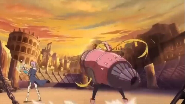 Anime 3D