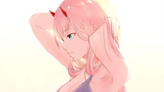 [AMV] List such movements and turn them into a love poem dedicated to this moment