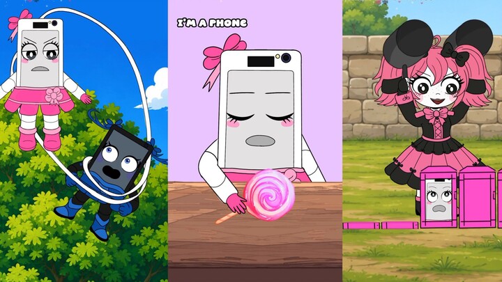 Hazel it's time to have fun Animation/BEST YOUTUBE Completion