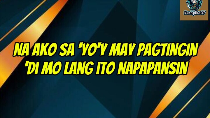 Rakista Reimagined - Meron ba Lyrics