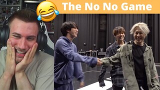 [BANGTAN BOMB] The No No Game - BTS (방탄소년단) - Reaction