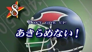 EyeShield21 Episode08 Tagalog Dub - DXG