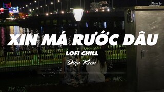 Xin Má Rước Dâu ( Lofi Ver. ) - Diệu Kiên... anh ra mà xem nay làng bên rộn tiếng cười vui