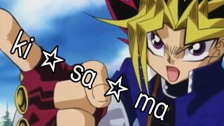 Yu-Gi-Oh!: Mouth☆Cannon☆King