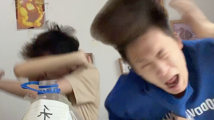 Cô Lý: Tôi phải ôn gấp môn Sinh học!