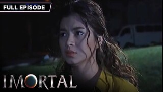 Full Episode 124 | Imortal