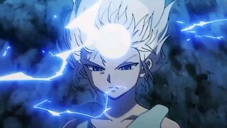 Killua ngầu vãi😲😲