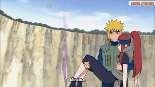 KETIKA KUSHINA DI LUKAI, MINATO AUTO SAT SET SAT SET ⚡⚡⚡