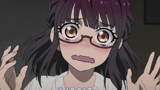 侄子女朋友的小心思被舅舅一眼识破