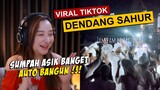 Dendang Sahur Viral || Siti Fatimah || Reaction