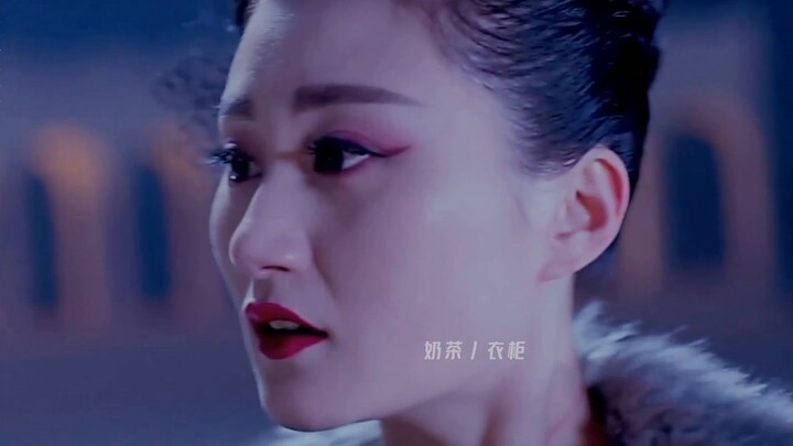 All beauties ✘ Soul Ferry｜From the heroine to the supporting actress, each has her own unique beauty