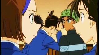 Seperti yang kita ketahui bersama, Shinichi ini adalah orang yang pencemburu sejak dia masih kecil. 