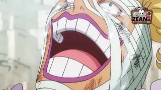 One Piece Funny Laughs
