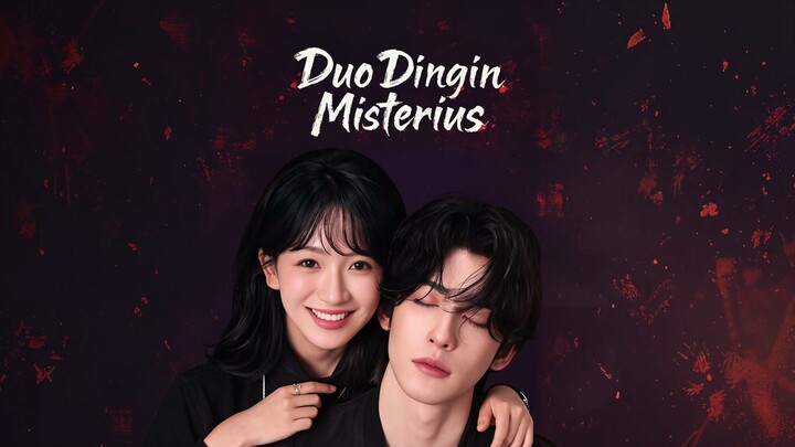 Duo Dingin Misterius Full Bahasa Indonesia (MELO)