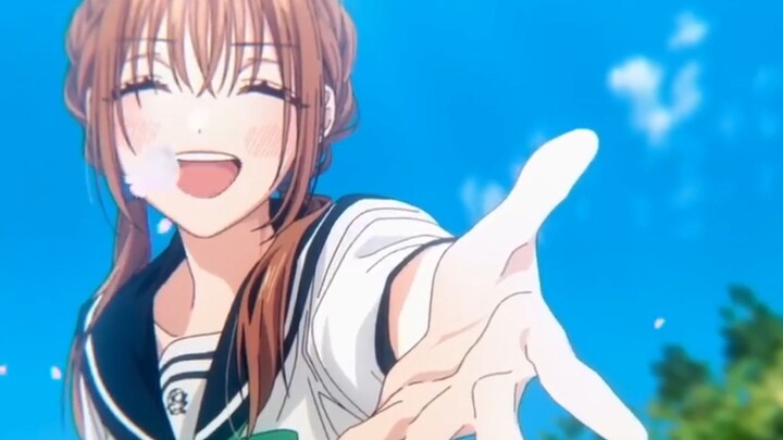 With You, Our Love Will Make It Through _ Official Trailer _04a