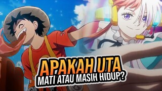 Apa Yang Terjadi Pada Uta - One Piece Film Red