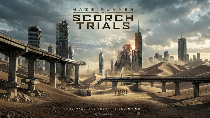 ̷M̷a̷z̷e̷ ̷R̷u̷n̷n̷e̷r̷-̷ ̷T̷h̷e̷ ̷S̷c̷o̷r̷c̷h̷ ̷T̷r̷i̷a̷l̷s̷ ̷(̷2̷0̷1̷5̷)̷ ̷S̷u̷b̷ ̷I̷n̷d̷o̷