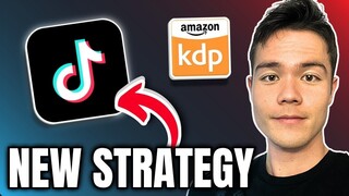 The TikTok Takeover: Why Smart Authors Are Making a Fortune from Self-Publishingc