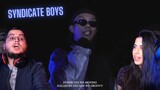 FORCEPARKBOIS - Syndicate Boys ft. Malis, Feeko MustDie, Ical Mosh (REACTION) | Siblings React