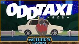 ODDTAXI is a Masterpiece - What's in an OP?