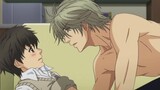 Superlovers Edit (Gay Anime) Tóxico Amor