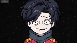 Episode 51, after traveling through time, I went to the reverse world to participate in the God Rank