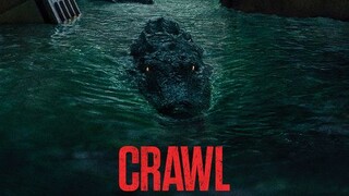 Crawl (2019)