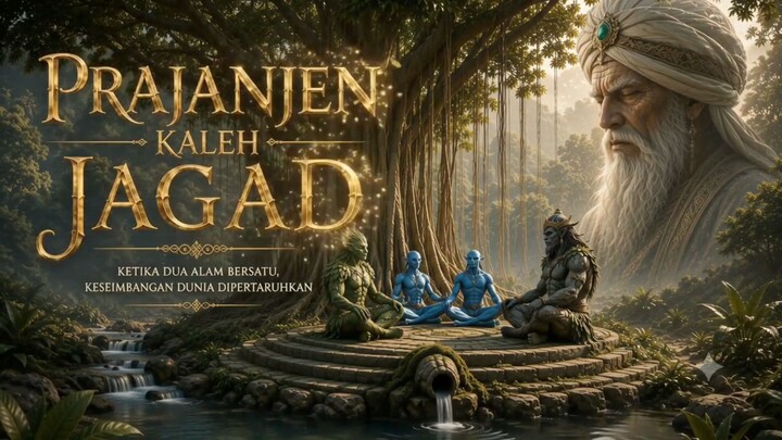 Prajanjen Kaleh Jagad