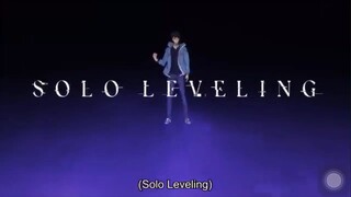 Solo leveling episode 13 watch here