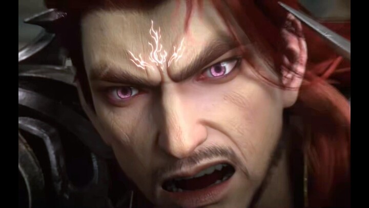 Fights Break Through the Heavens Episode 190 Preview Analysis ★ Blood Axe Xiao Chen Makes His Debut,