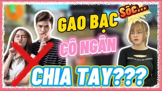 [Free Fire] Yến Nhi Cực Sốc Khi Nghe Tin Gao Bạc Cô Ngân Đã Chia Tay ?