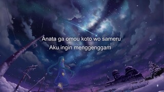 lagu sedih naruto | naruto ending  9 | no regrets  life -  nakushita kotoba |(lirik dan terjemahan)