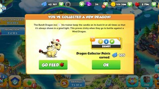 Dragon Mania Legends