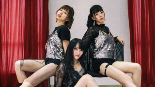 【田舍娘】My chest is beating so fast❤PaⅢ.SENSATION