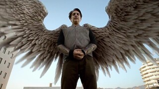 Film editing | Lucifer killed Uriel