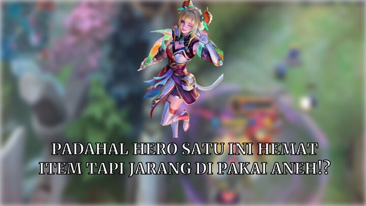 MM YANG BISA BERSAING DENGAN META LAIN!!