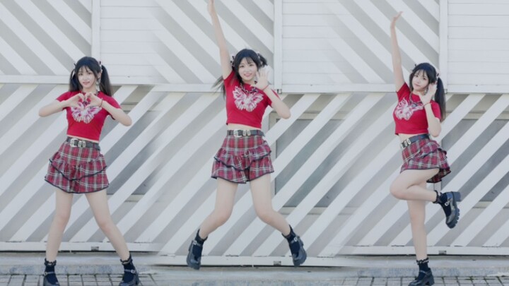 年末再来看一次聚光吧～【nori】