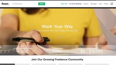 How to become a freelancer - Earn money online_5