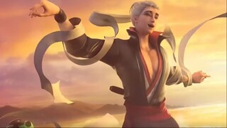GoWest: Overworked Episode 1 dan 2 Subtitle Indonesia