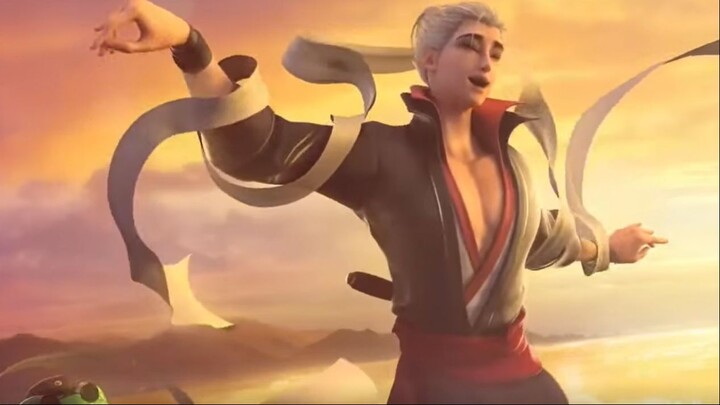 GoWest: Overworked Episode 1 dan 2 Subtitle Indonesia