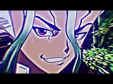 Dr.Stone ( Senku ) - Edit Anime / AMV