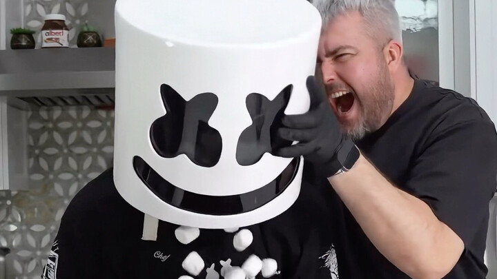 What are you going to do to my descendants!