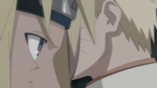 naruto kembali ke masa lalu