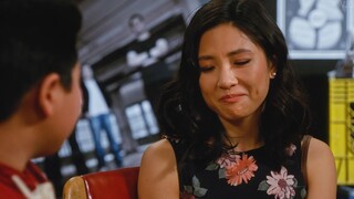 我真为你感到骄傲