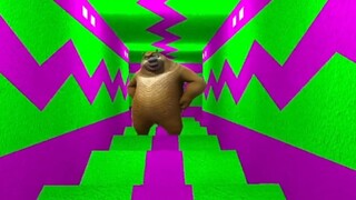【GMOD】دعونا نمارس شجاعتنا!