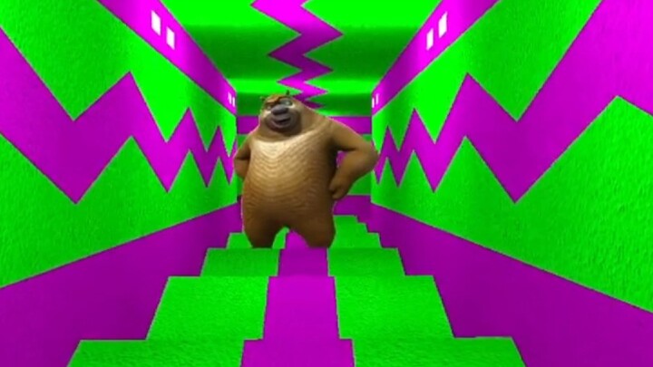 【GMOD】دعونا نمارس شجاعتنا!