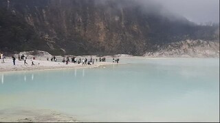 Kawah Putih