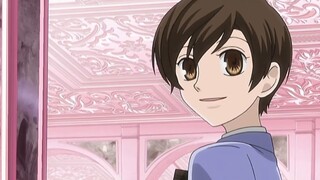 [SMA Ouran] Pengakuan Hitachiin Hikaru & Kaoru·BGM terlalu busuk