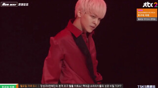 【ONF‖极致踩点】oh my girl 师弟团ONF cover 请夏 BTS噜妹 MONSTA X  Super M 这舞蹈力度爱了爱了